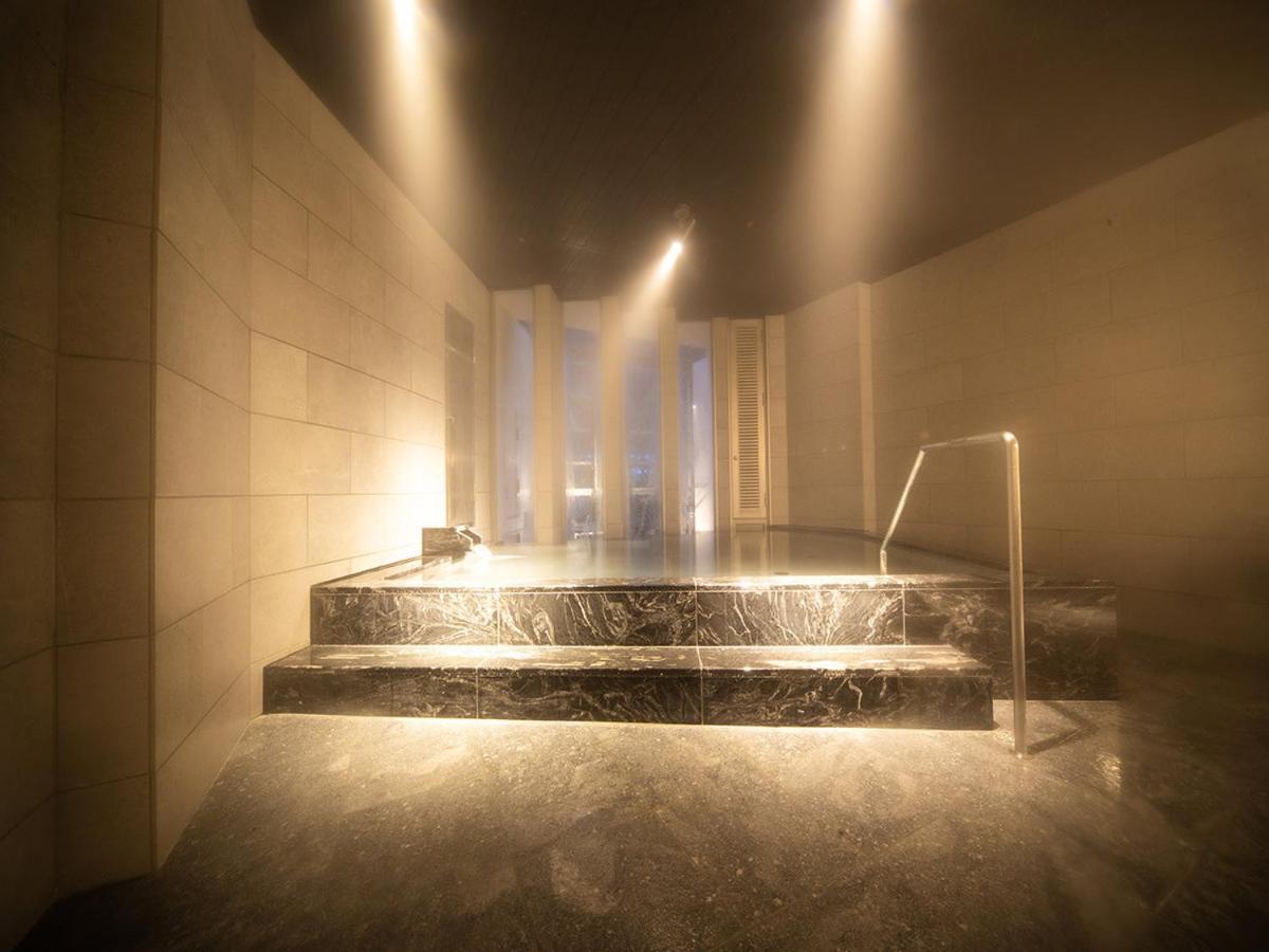 فندق Aizu Higashiyama Onsen Tsuki No Akari المظهر الخارجي الصورة